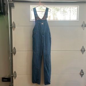 Overalls